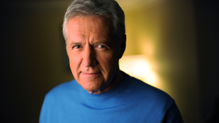 R.I.P. Alex Trebek
